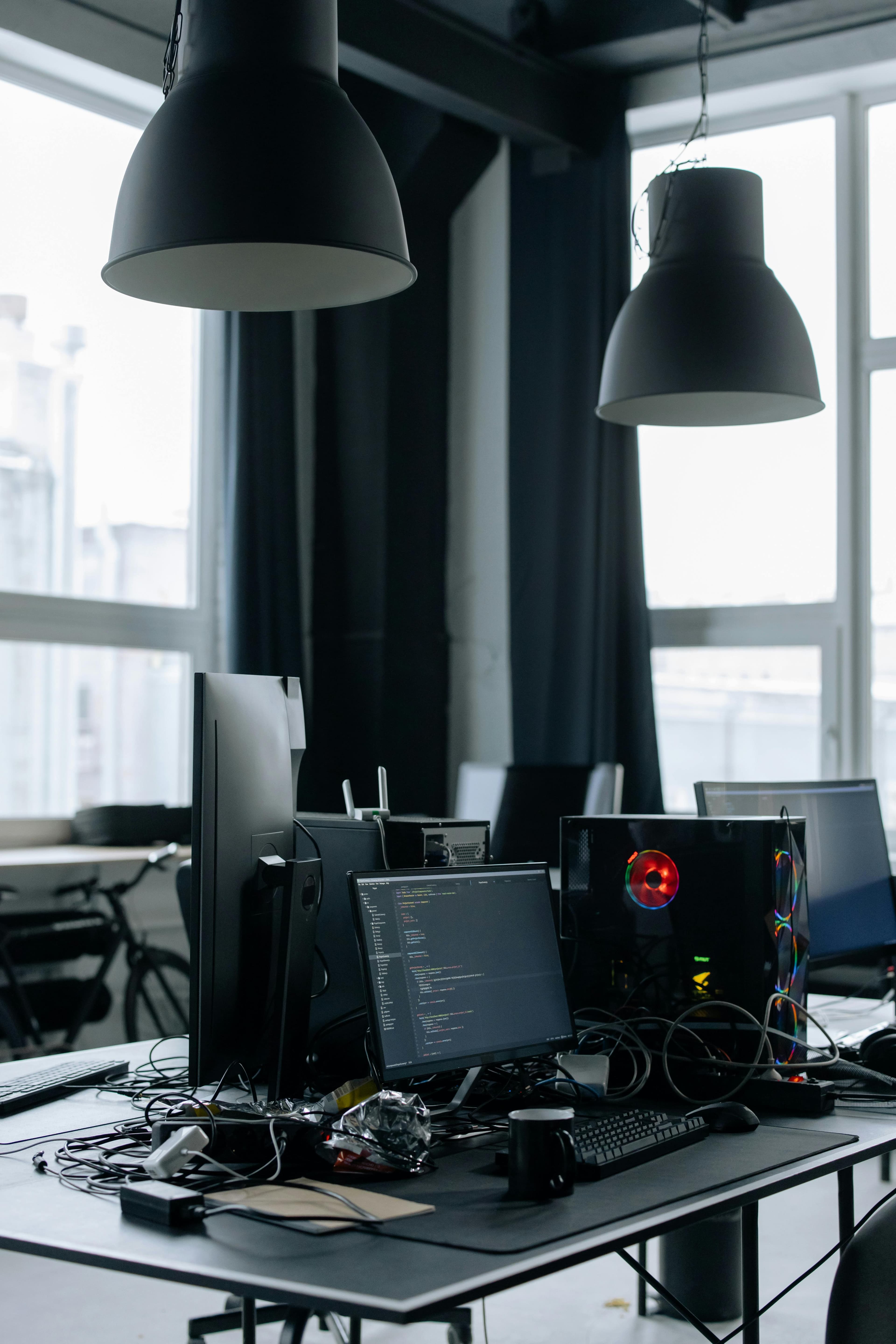 A cross-platform mobile application to streamline team collaboration and project tracking.