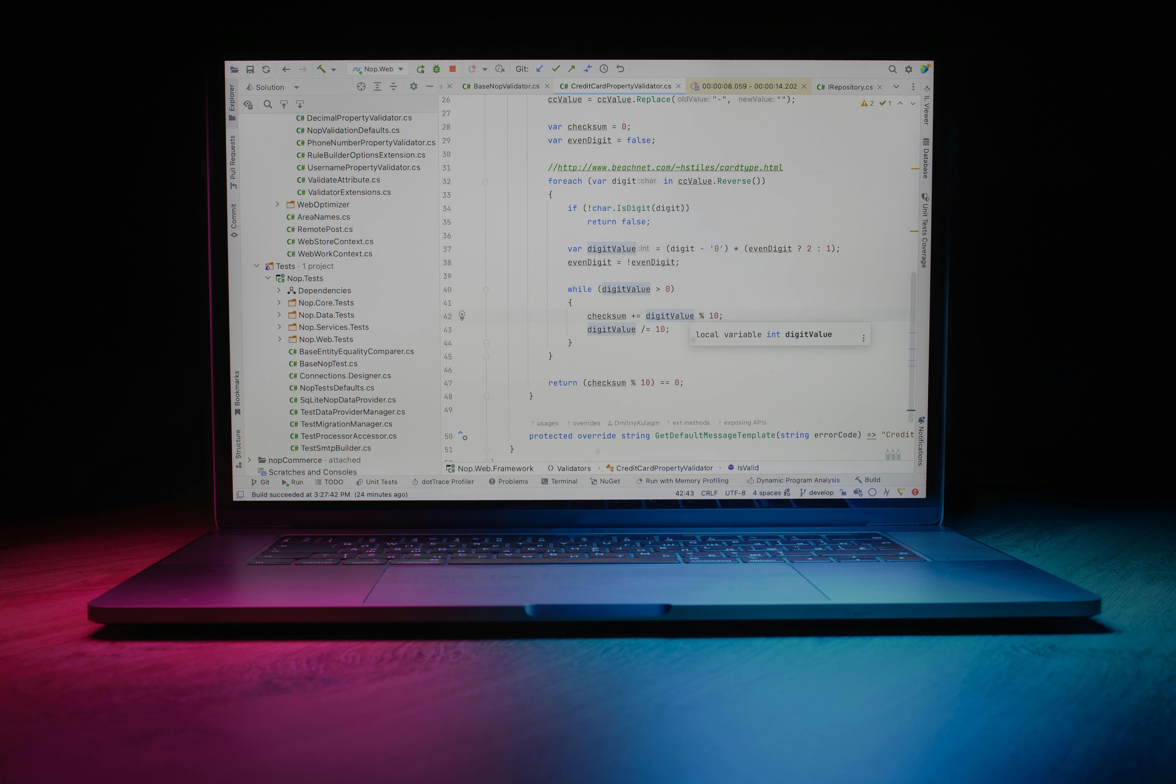 An innovative cloud-based platform for real-time data analytics and visualization.